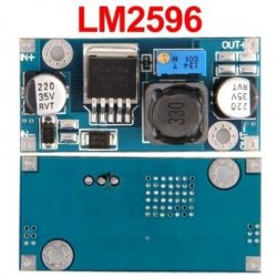 LM2596 SODIAL