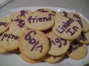 Web 2.0 cookies