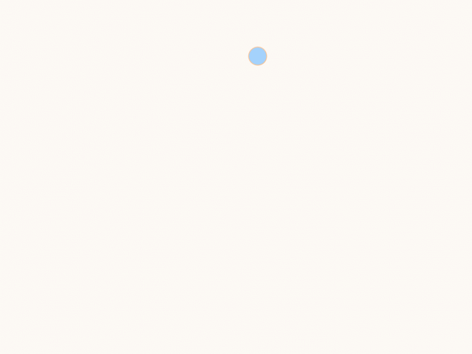 Gif créé avec Gimp a partir d'images d'un sketch Processing