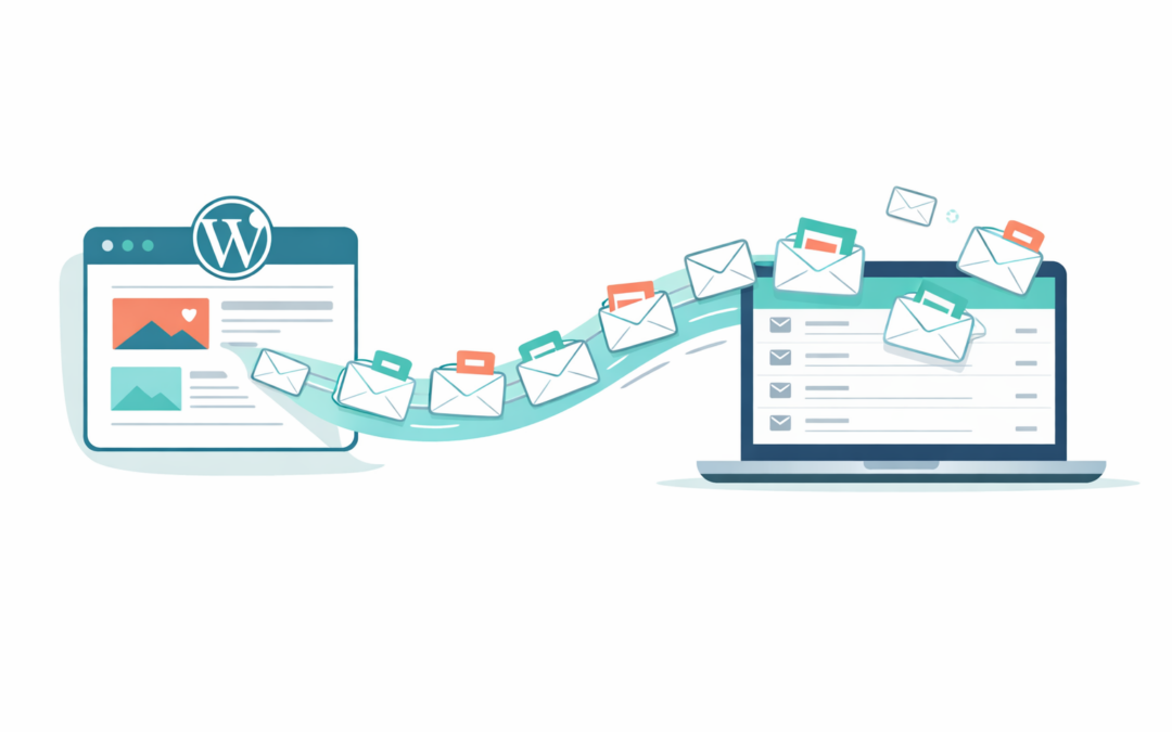 Créer une campagne RSS avec Brevo