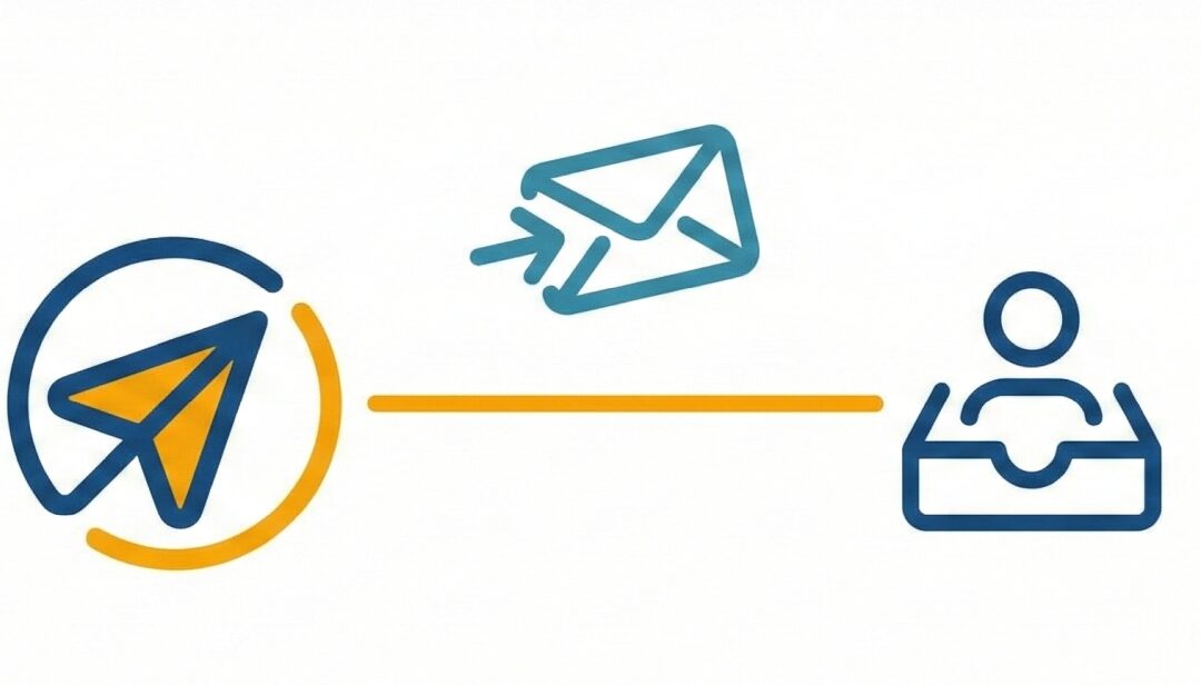 Envoyer des messages avec Brevo