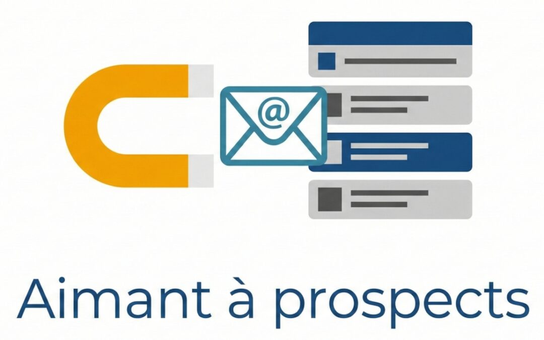 Créer un « lead magnet » avec Brevo