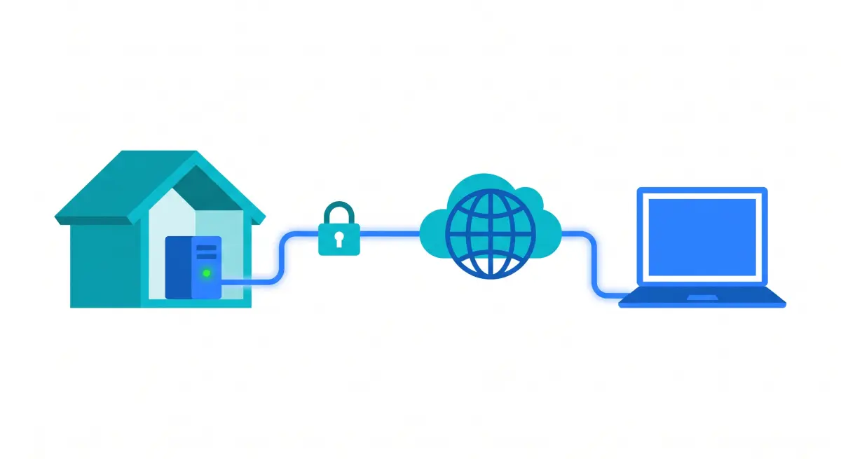 Nginx Proxy Manager, Let's Encrypt et redirection de ports