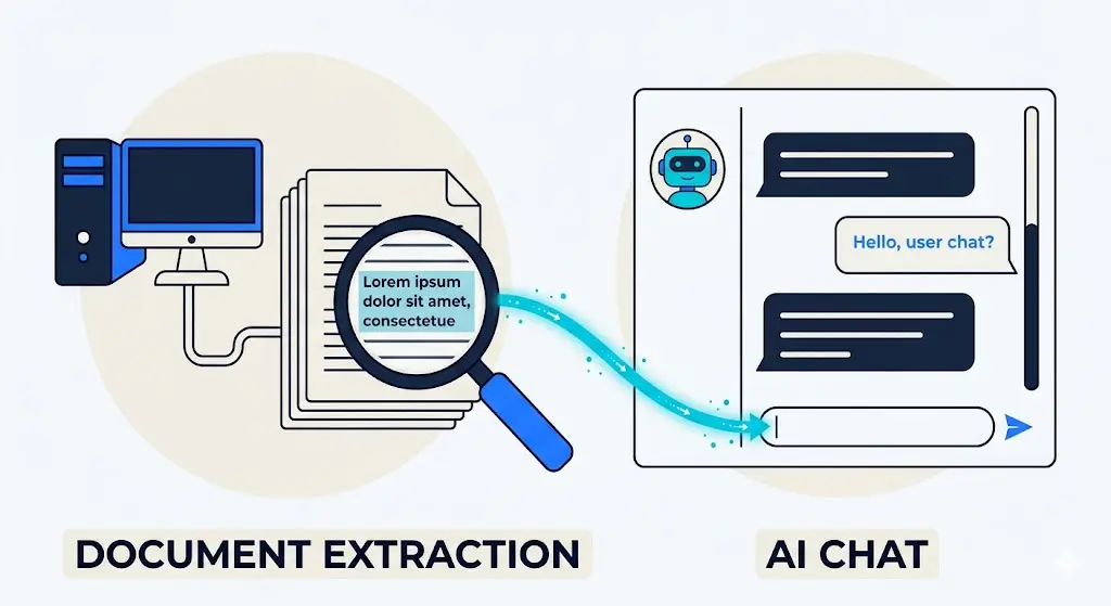 Interroger ses documents en local avec le RAG dans Open WebUI
