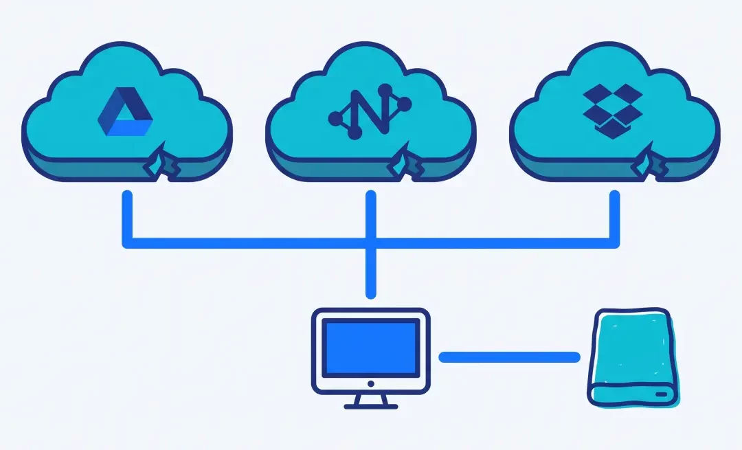 Les limites cachées des solutions cloud (et pourquoi il faut toujours un plan B local)
