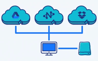 Les limites cachées des solutions cloud (et pourquoi il faut toujours un plan B local)