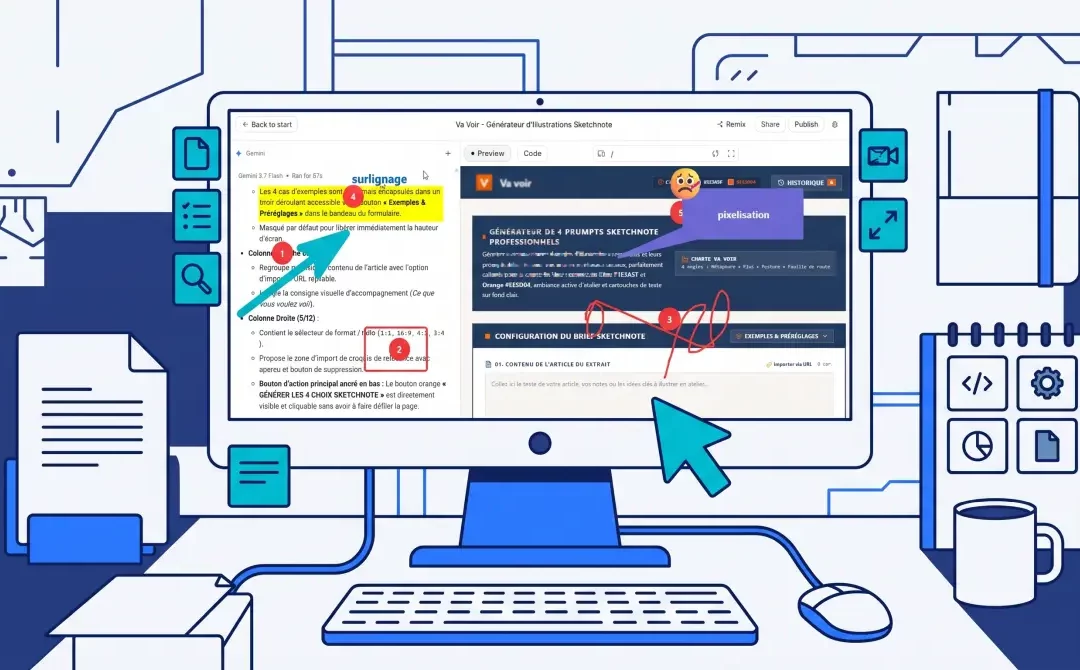 ShareX, mon nouvel outil de capture d&rsquo;écran